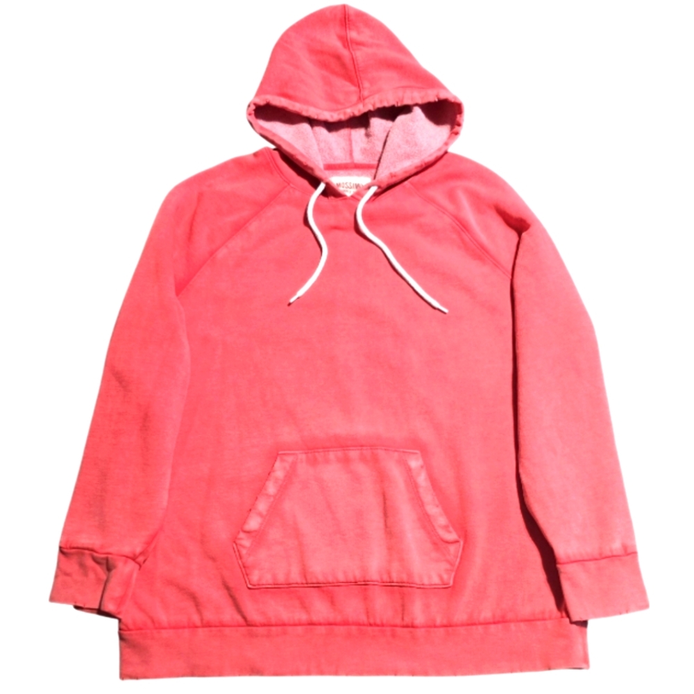 Mossimo Supply Co. Cozy Pink Hoodie